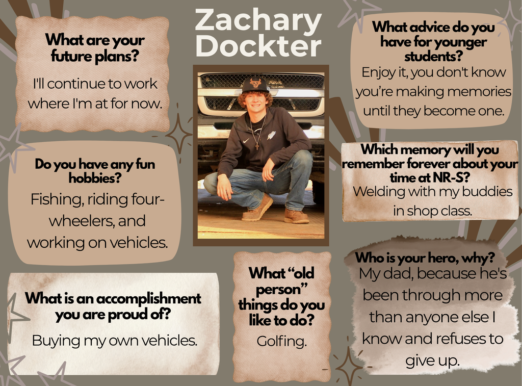 zach