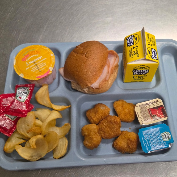 lunch
