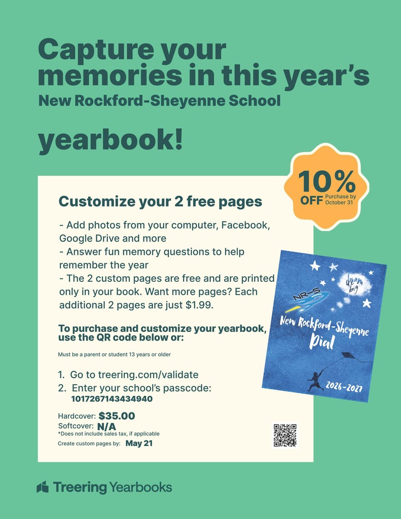 yearbook