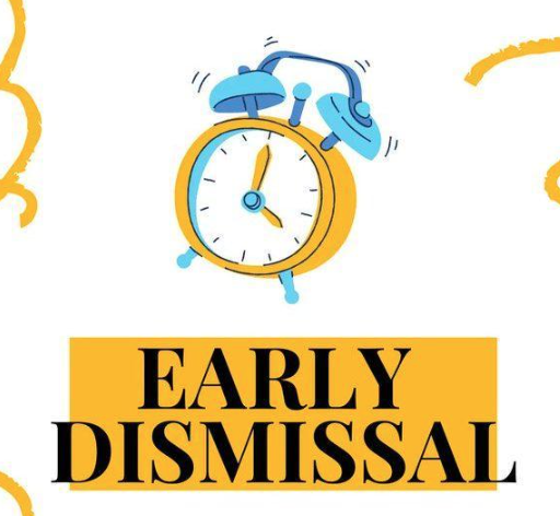 early dismissal
