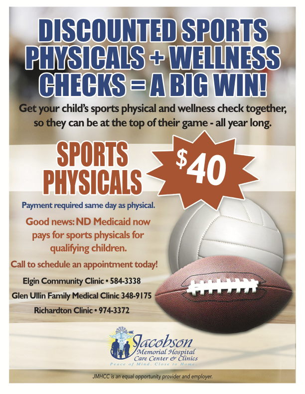 Physical