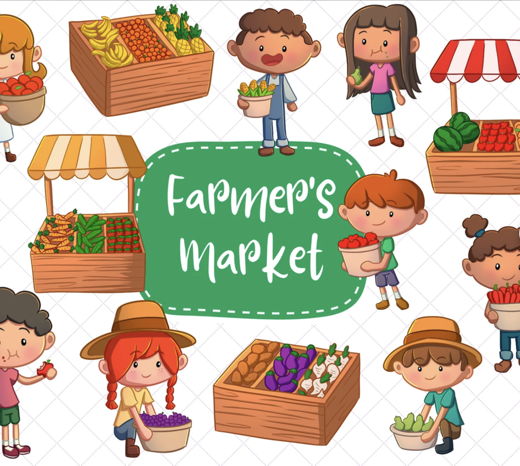 Farmers Market