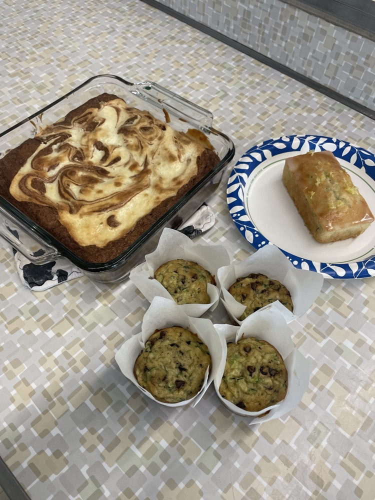 foods class
