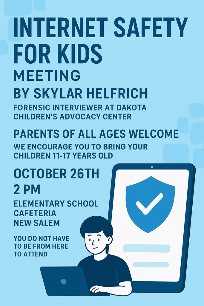 internet safety