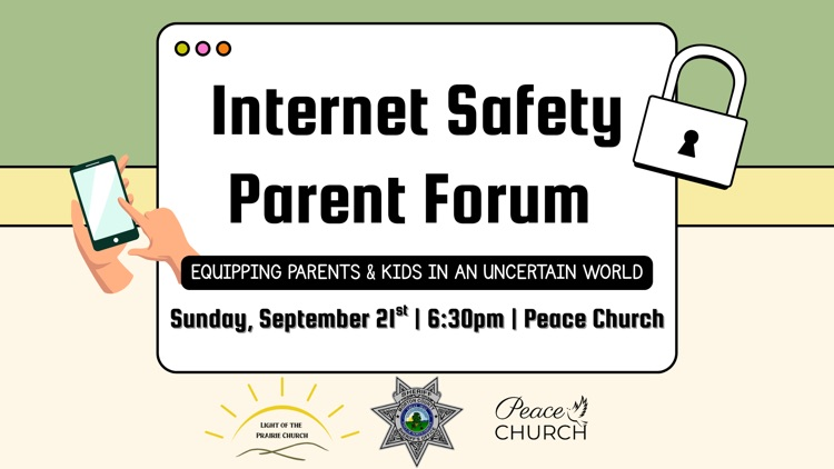 internet safety
