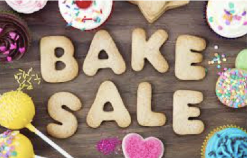 Bake Sale