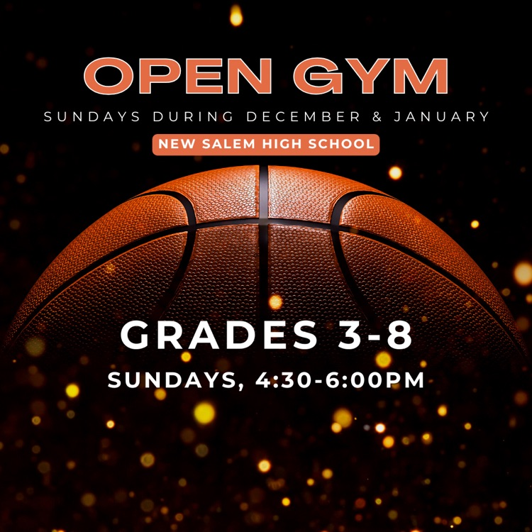 open gym