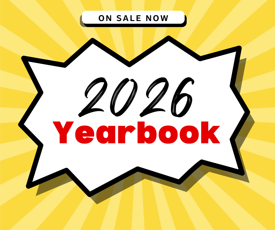 2026 Yearbook