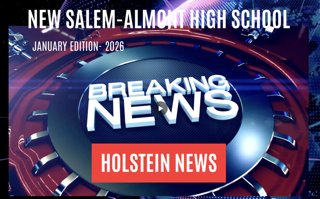 Holstein News