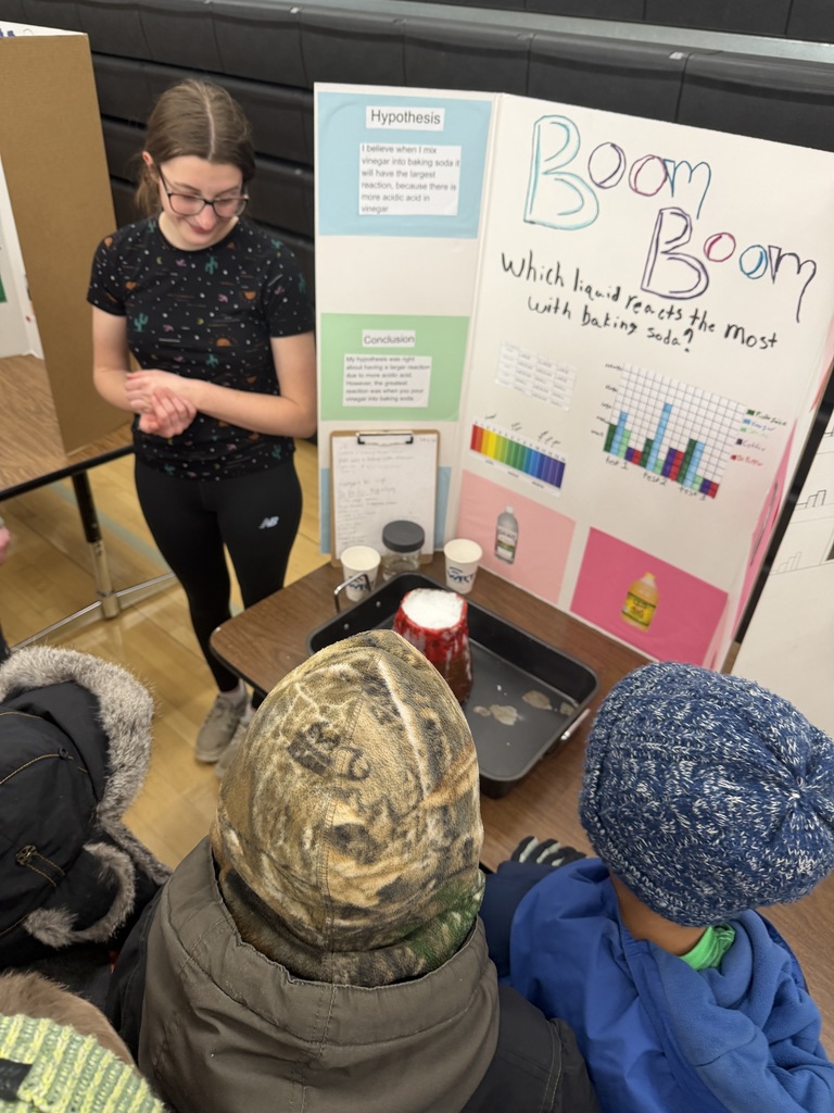 Science Fair 2