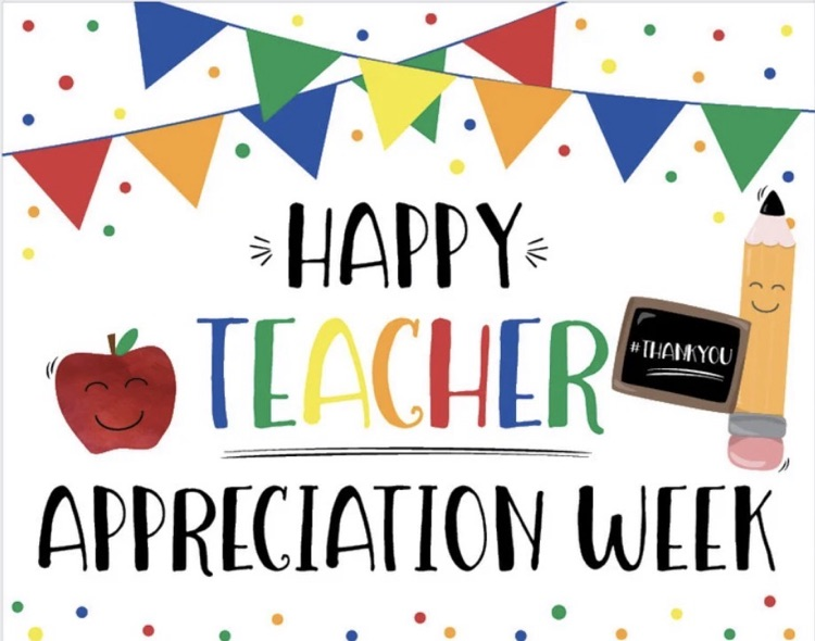happy teacher appreciation week