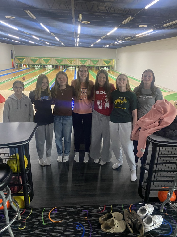 Bowling 1