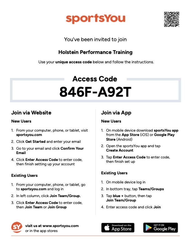 Code