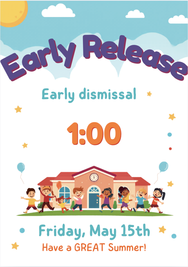Early Release