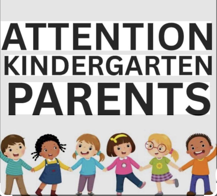 kinder parents