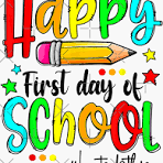first day of school