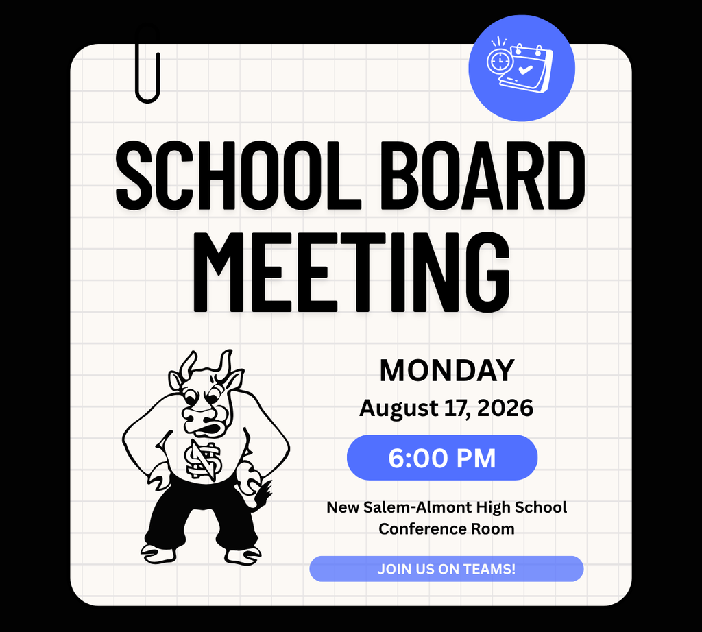 August 17 School Board Meeting