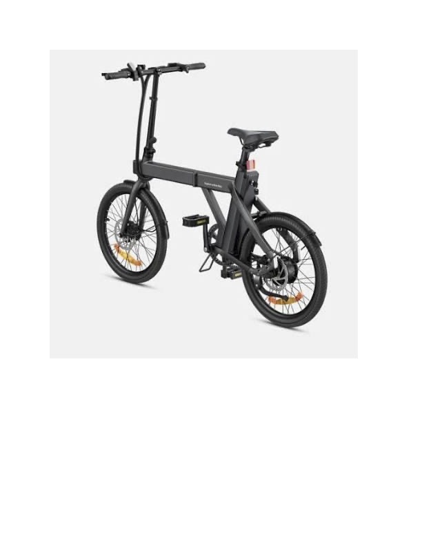 ebikes