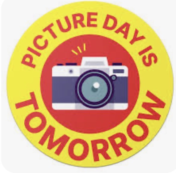 picture day
