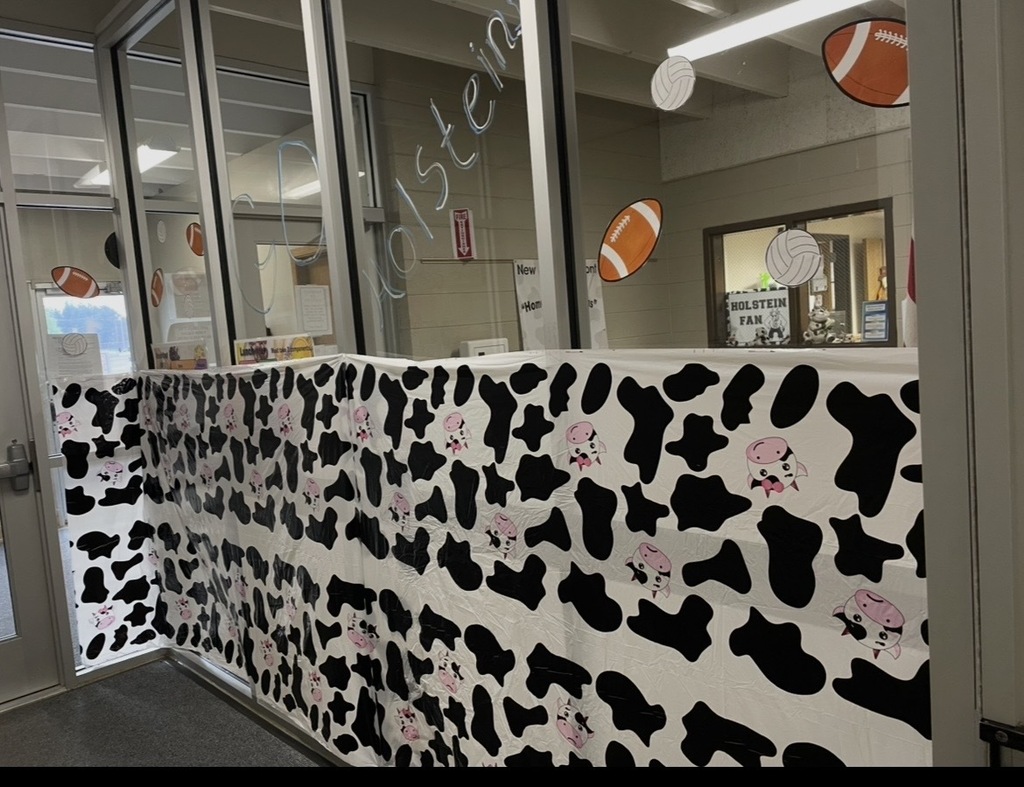 Homecoming week 
