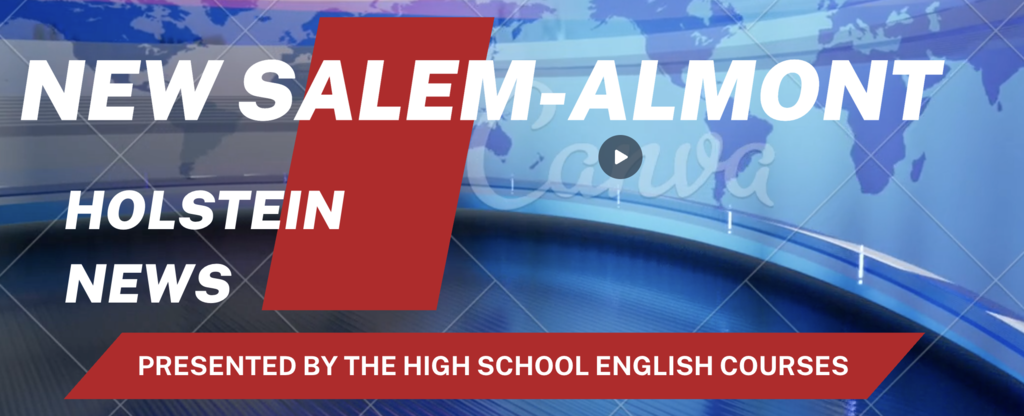 Holstein News
