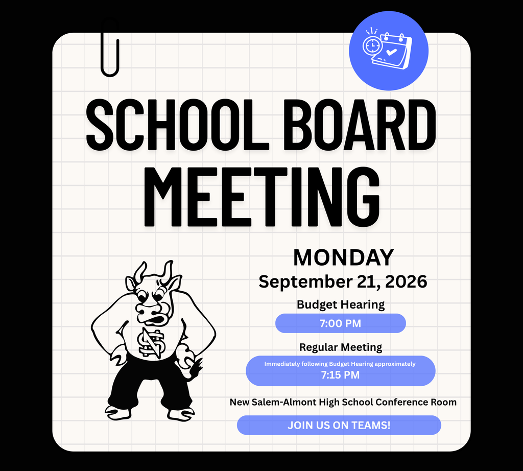 Monday September School Board Meeting
