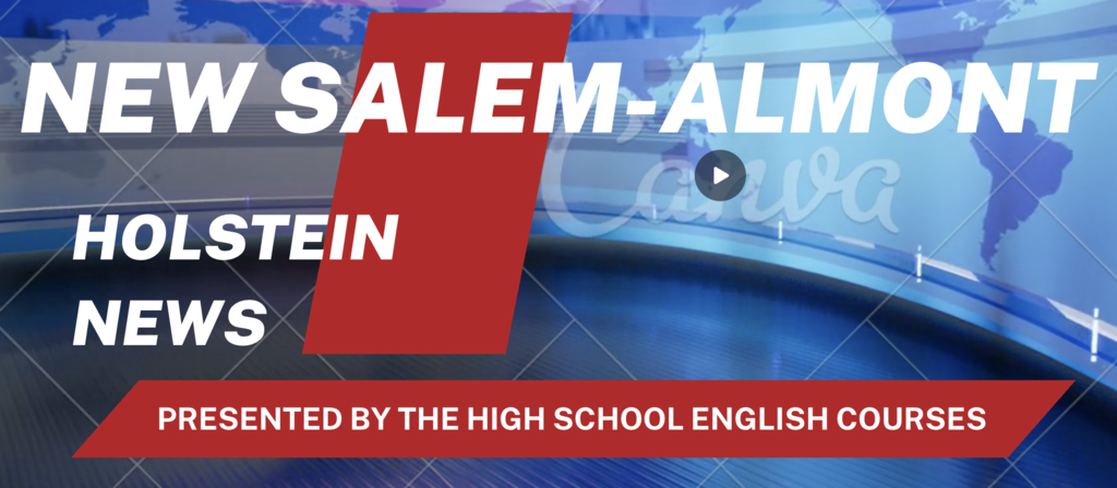 Holstein News