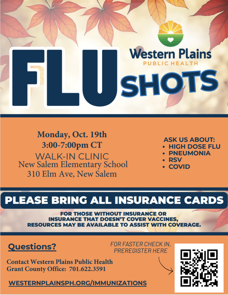Flu Shots