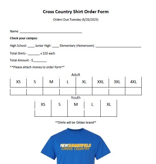 order