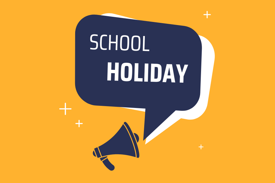 School Holiday