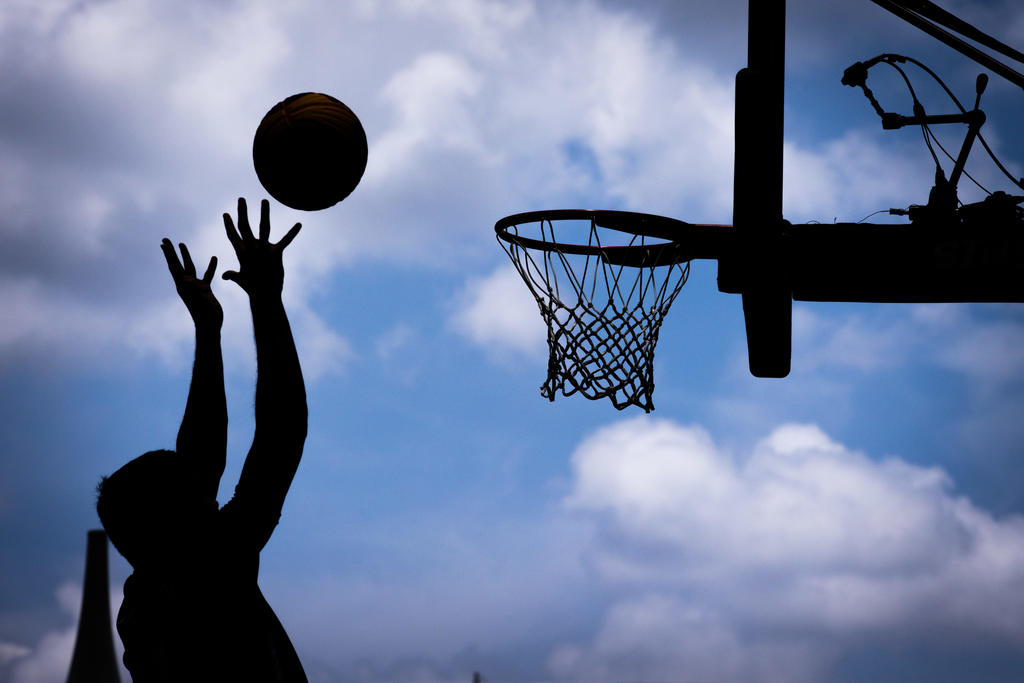 Basketball