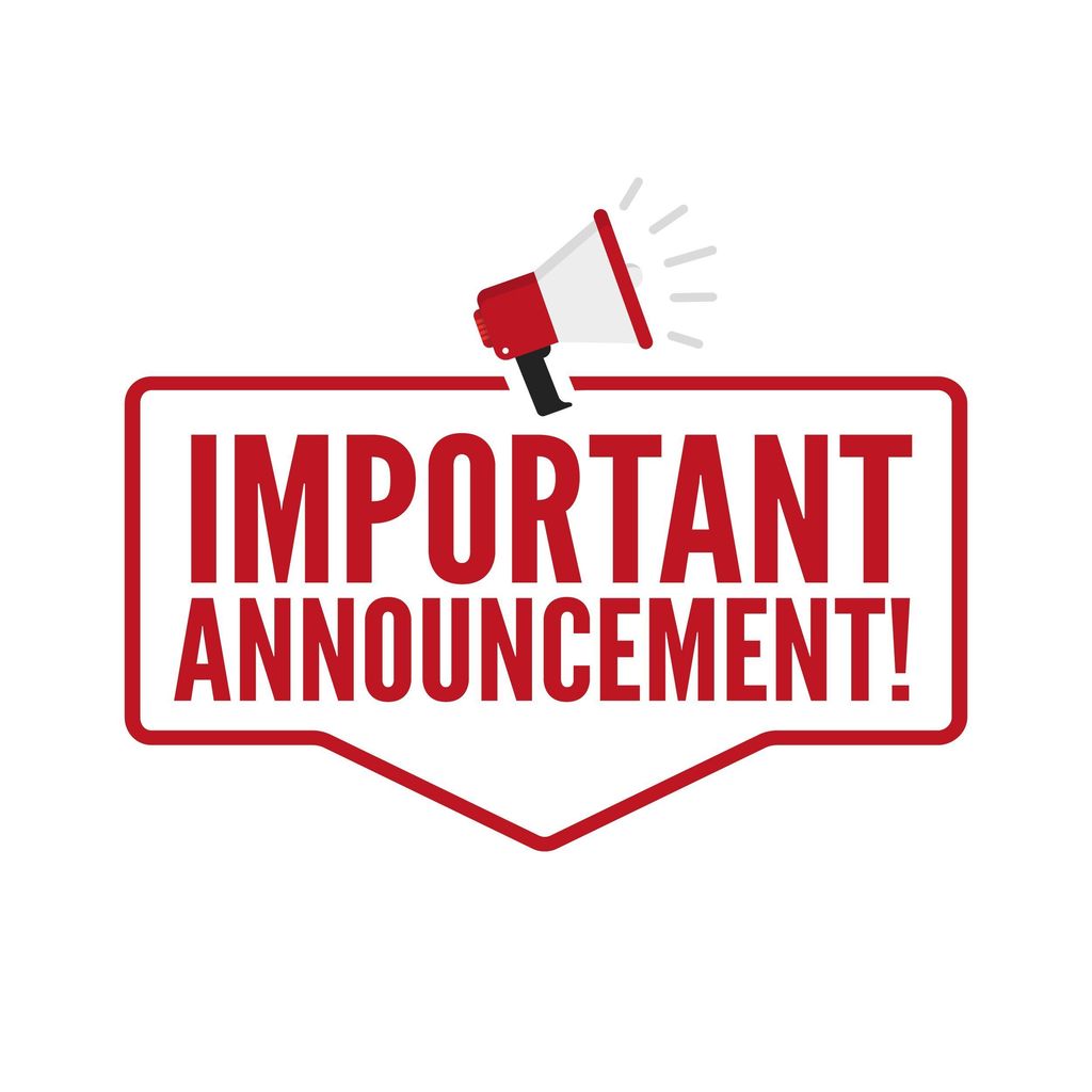 SHAC Meeting Announcement