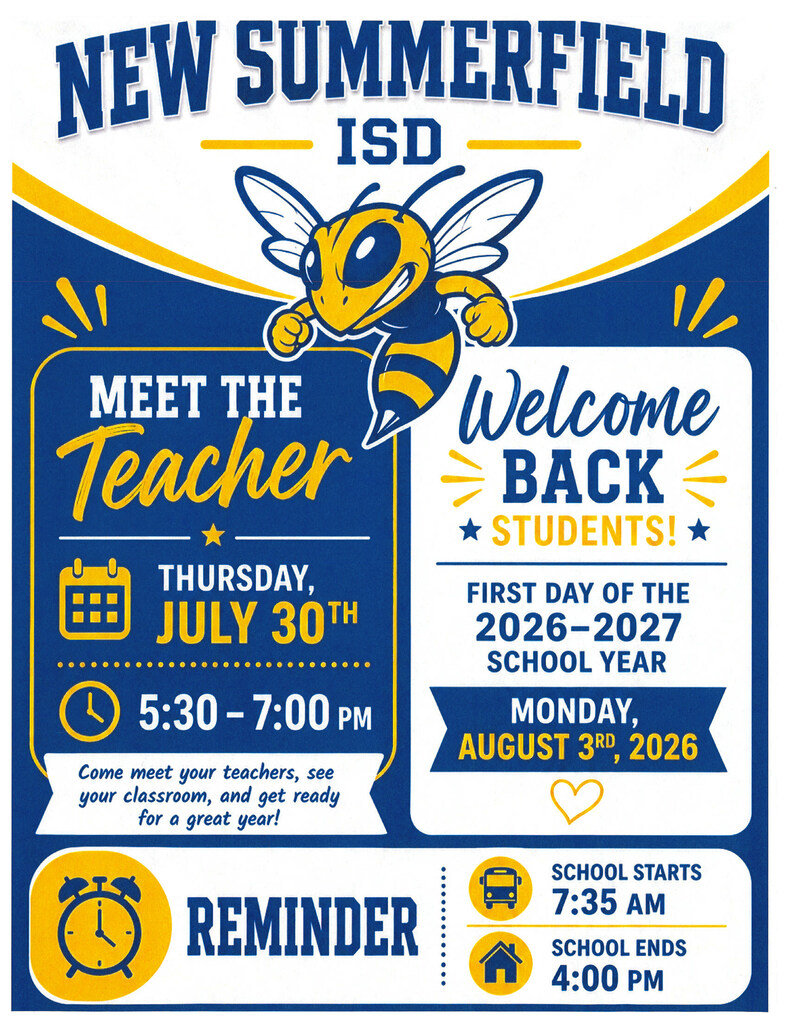 Meet the Teacher