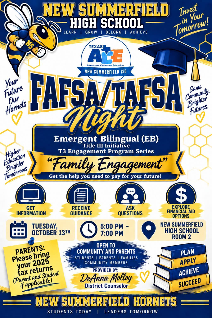 FAFSA