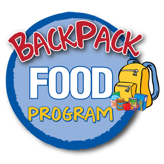 backpack food program