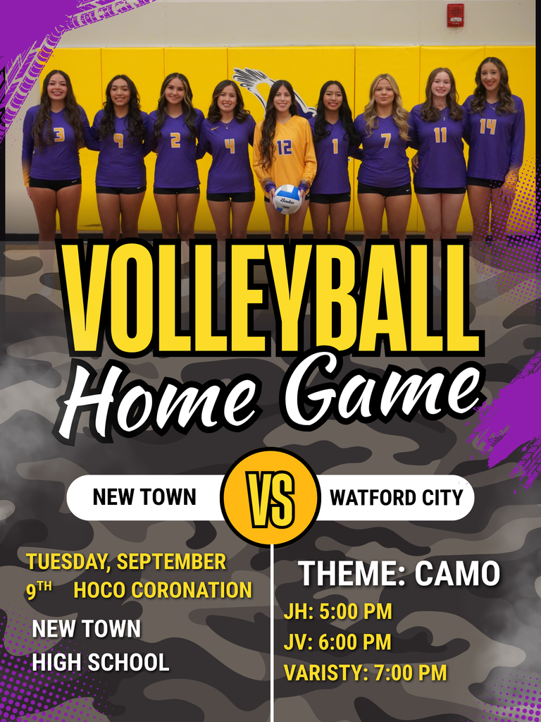vb flyer