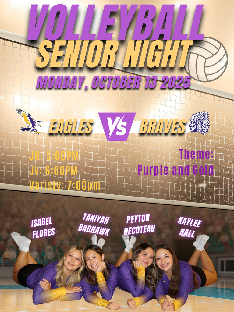 senior girls