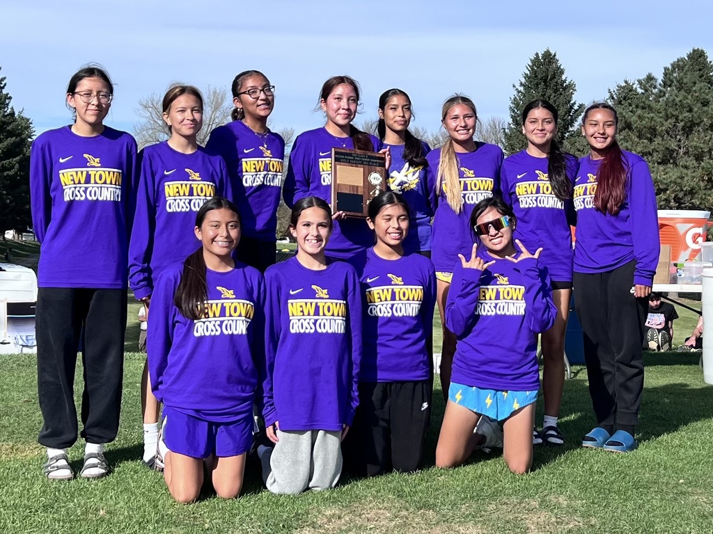 girls xc