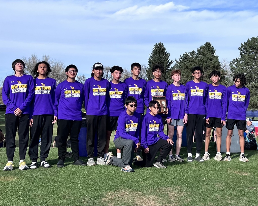 boys xc