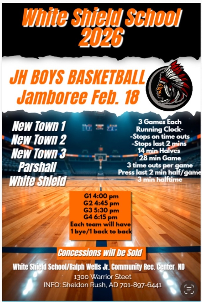 JHBB Jamboree