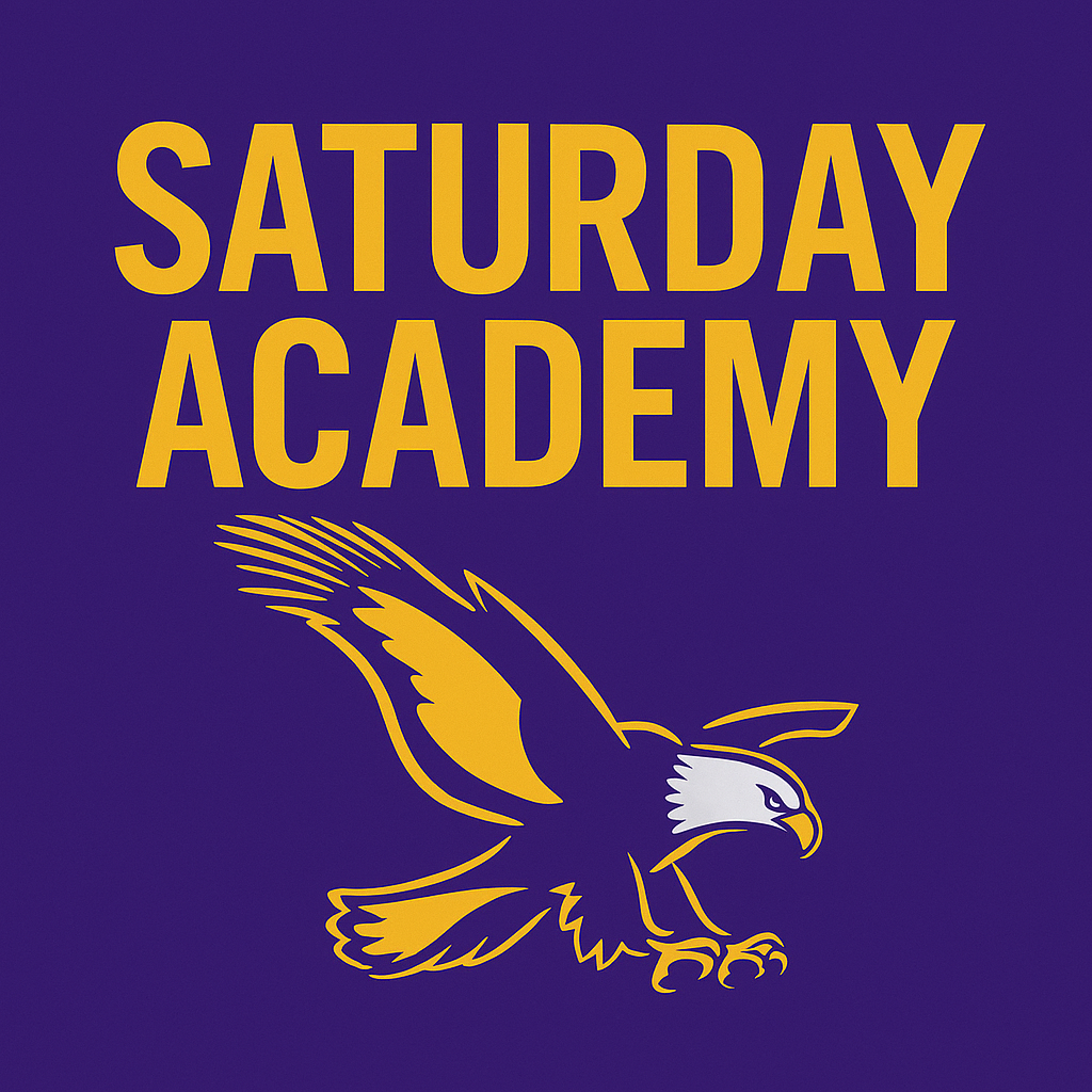 Saturday Academy