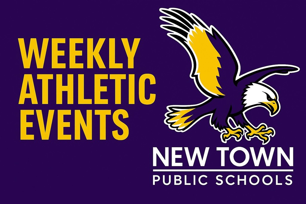 weekly athletic events