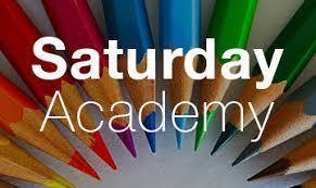 saturday academy