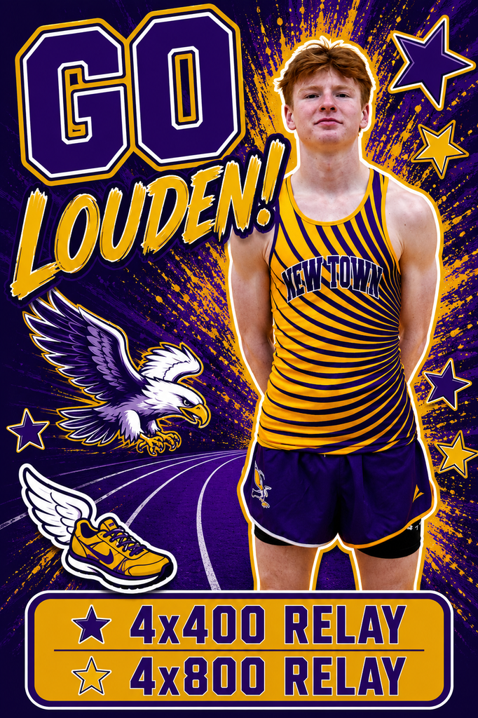 louden