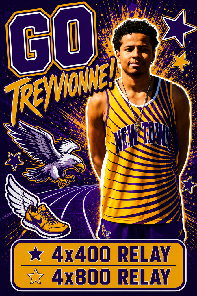 trey