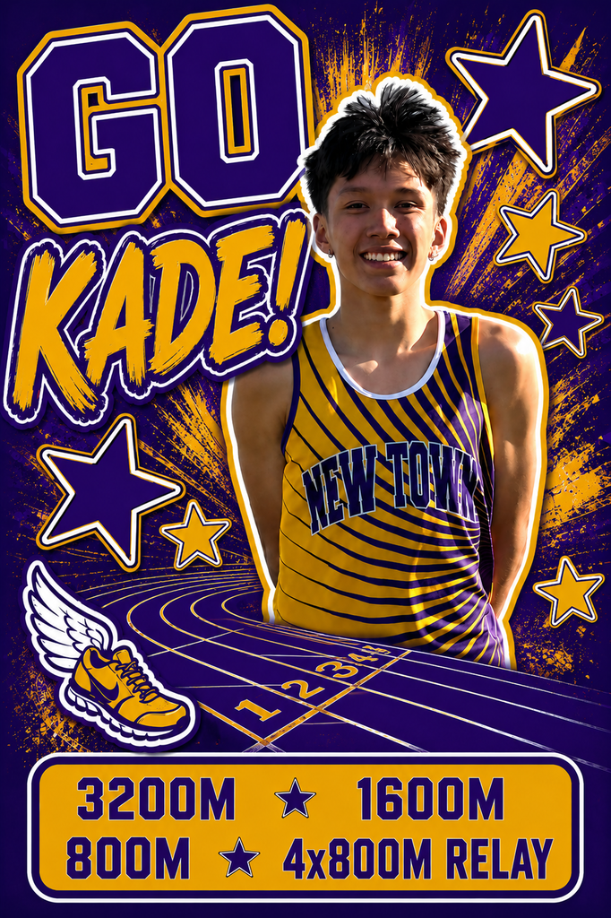 kade