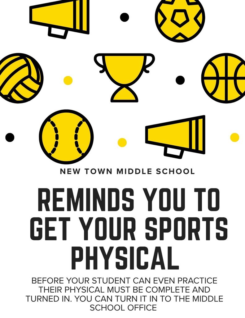 sports physicals