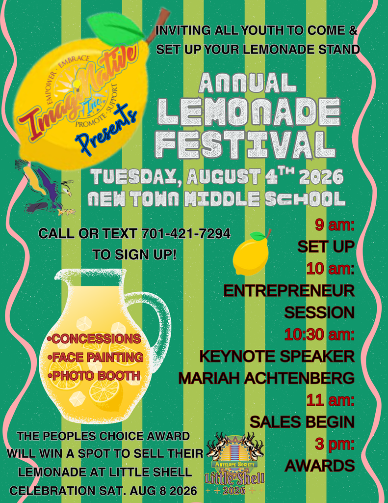 Lemonade Stand poster