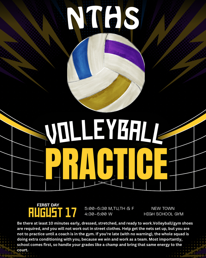 Volleyball Practice