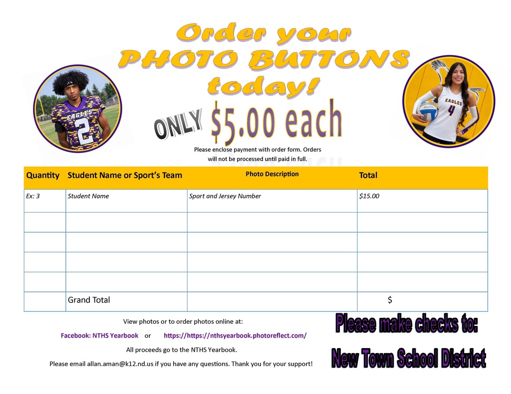 order your photo buttons today!
